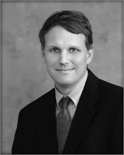 John P. Talbot