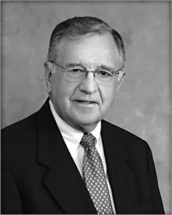 Stephen A. Matthews